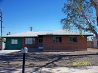 Foreclosed Home - List 100101835