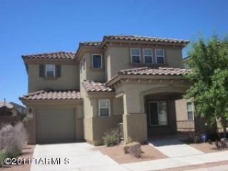 Foreclosed Home - 7604 E MESQUITE OVERLOOK DR, 85710