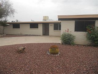 Foreclosed Home - 2434 S CATHY AVE, 85710