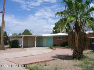 Foreclosed Home - 7417 E BEVERLY DR, 85710