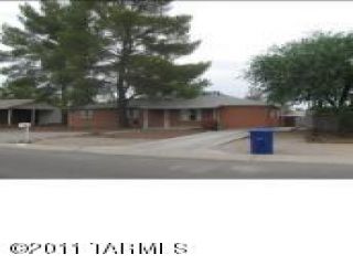 Foreclosed Home - 6714 E COOPER ST, 85710