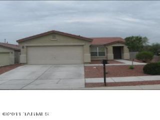 Foreclosed Home - 9479 E TOPOUT PEAK PL, 85710