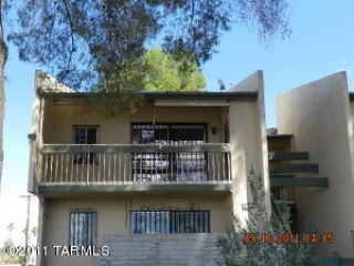 Foreclosed Home - 808 S LANGLEY AVE UNIT 201, 85710