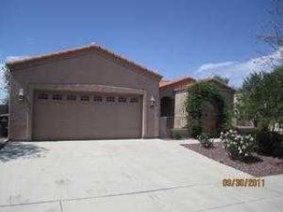 Foreclosed Home - 81 N WHITE WILLOW PL, 85710