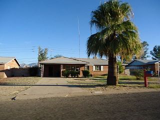 Foreclosed Home - 6325 E BARNAN ST, 85710