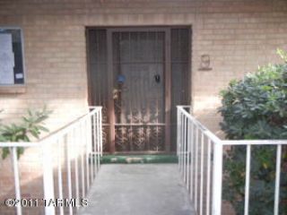 Foreclosed Home - 8500 E OLD SPANISH TRL APT 9, 85710