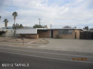 Foreclosed Home - 909 S SARNOFF DR, 85710