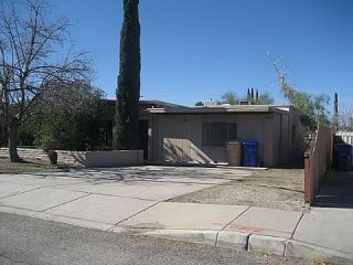 Foreclosed Home - List 100236324
