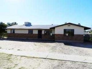 Foreclosed Home - 6688 E CALLE HERCULO, 85710