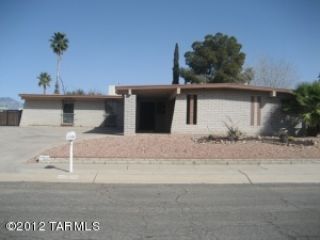Foreclosed Home - 9401 E 30TH ST, 85710