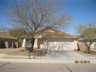 Foreclosed Home - 7999 E SUNDEW DR, 85710