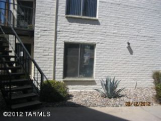 Foreclosed Home - 8450 E OLD SPANISH TRL APT 101, 85710
