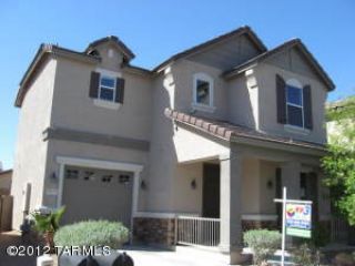 Foreclosed Home - 7632 E SAGUARO OVERLOOK DR, 85710
