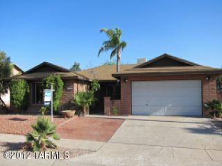 Foreclosed Home - 8750 E 28TH ST, 85710
