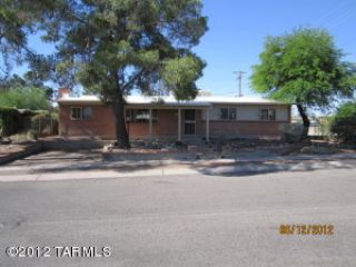 Foreclosed Home - 7302 E CALLE ARTURO, 85710