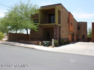 Foreclosed Home - 8698 E Placita Morelia, 85710