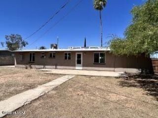 Foreclosed Home - 1725 S AVENIDA REGULO, 85710