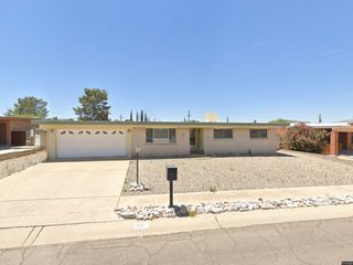 Foreclosed Home - 931 N EVELYN AVE, 85710