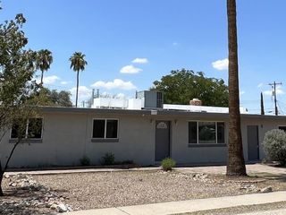 Foreclosed Home - 2220 S CALLE ZAMORA, 85710
