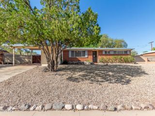 Foreclosed Home - 1406 S TURQUOISE VIS, 85710
