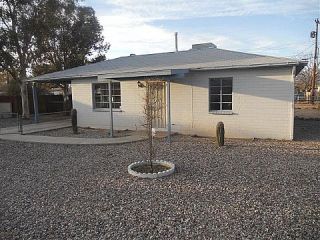 Foreclosed Home - 5525 E 25TH ST, 85711