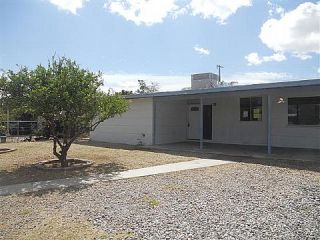 Foreclosed Home - 4202 E SYLVANE DR, 85711