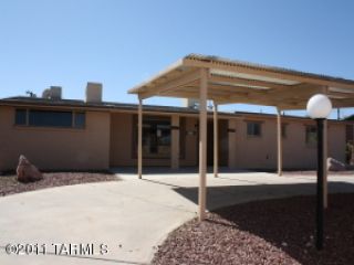 Foreclosed Home - 5732 E 5TH ST, 85711
