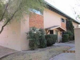 Foreclosed Home - 955 N VENICE AVE APT A, 85711