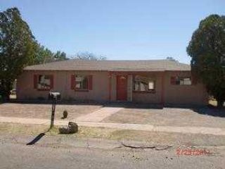 Foreclosed Home - 5406 E EASTLAND ST, 85711