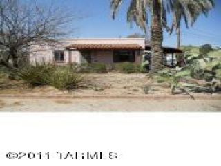 Foreclosed Home - 3949 E PASEO DORADO, 85711