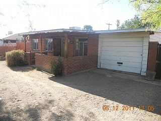 Foreclosed Home - 5709 E CALLE SILVOSA, 85711