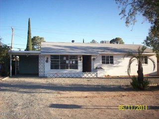 Foreclosed Home - List 100074810