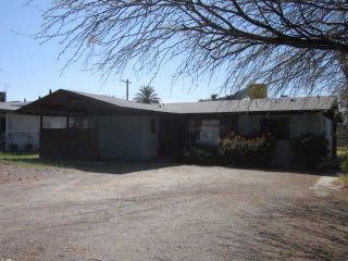 Foreclosed Home - 5512 E ROSEWOOD ST, 85711