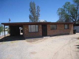 Foreclosed Home - 4201 E 27TH ST, 85711