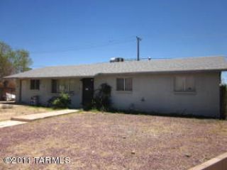 Foreclosed Home - 6232 E 35TH ST, 85711