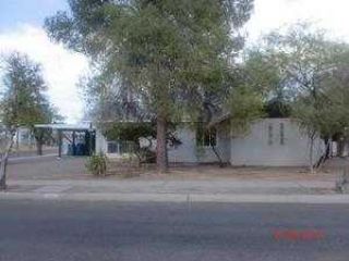 Foreclosed Home - 901 S BELVEDERE AVE, 85711