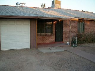 Foreclosed Home - 856 S SIDNEY AVE, 85711