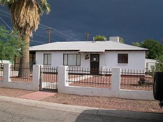 Foreclosed Home - 6282 E 27TH ST, 85711