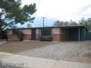 Foreclosed Home - 5042 E 28TH ST, 85711
