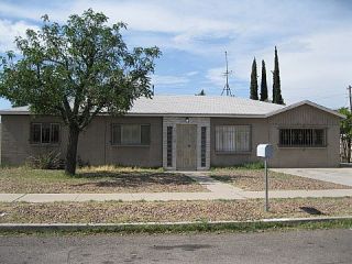 Foreclosed Home - 4633 E BURNS ST, 85711