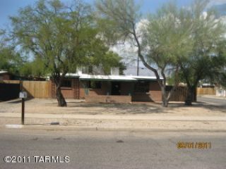 Foreclosed Home - 5779 E 2ND ST, 85711