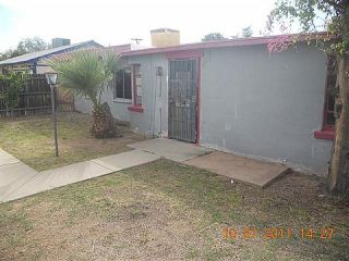Foreclosed Home - 1910 S BEVERLY AVE, 85711