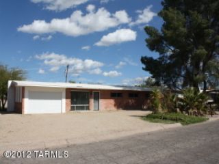 Foreclosed Home - 5131 E HOLMES ST, 85711