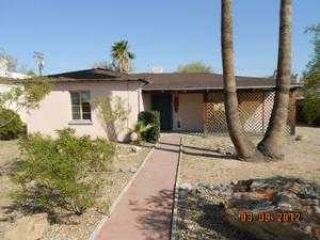 Foreclosed Home - List 100268018