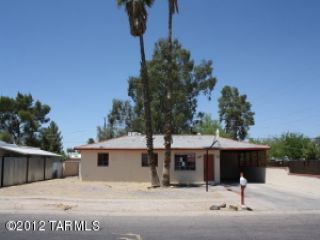 Foreclosed Home - 4559 E 16TH ST, 85711
