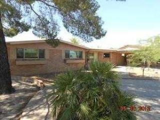 Foreclosed Home - List 100306700