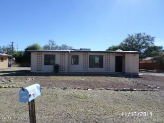 Foreclosed Home - 6002 E 21ST ST, 85711