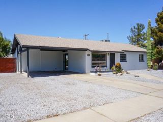 Foreclosed Home - 836 S JEFFERSON AVE, 85711