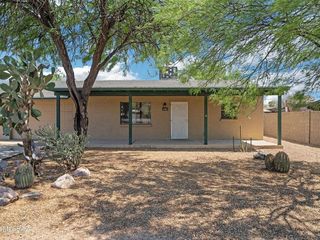 Foreclosed Home - 4544 E JUAREZ ST, 85711