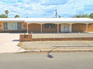 Foreclosed Home - 5362 E 4TH ST, 85711